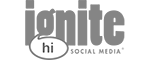 Ignite logo